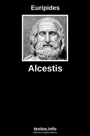 Alcestis, de Eurípides