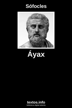 Áyax, de Sófocles