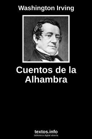 Cuentos de la Alhambra, de Washington Irving