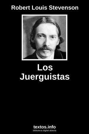 Los Juerguistas, de Robert Louis Stevenson 