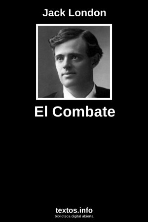 El Combate, de Jack London