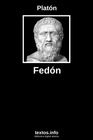 Fedón, de Platón
