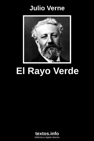 El Rayo Verde, de Julio Verne