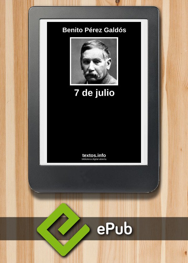 7 de julio