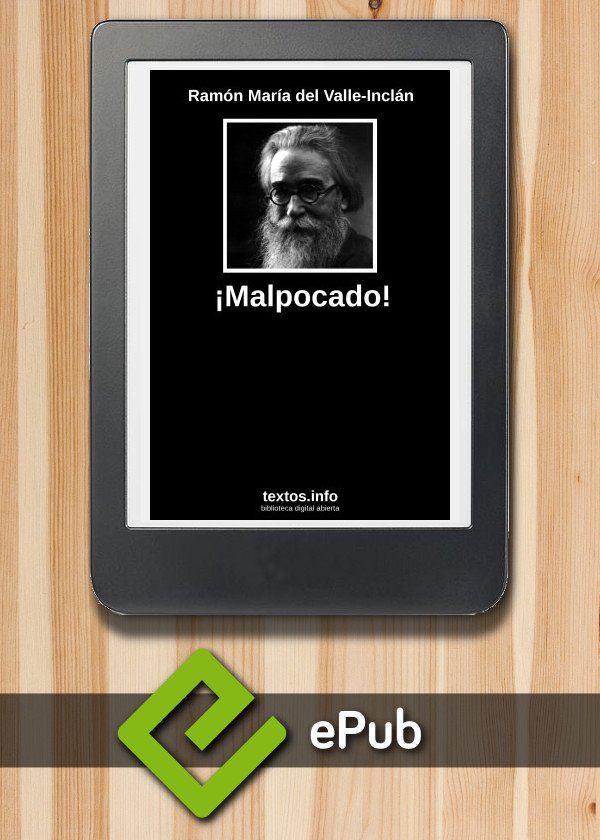 ¡Malpocado!