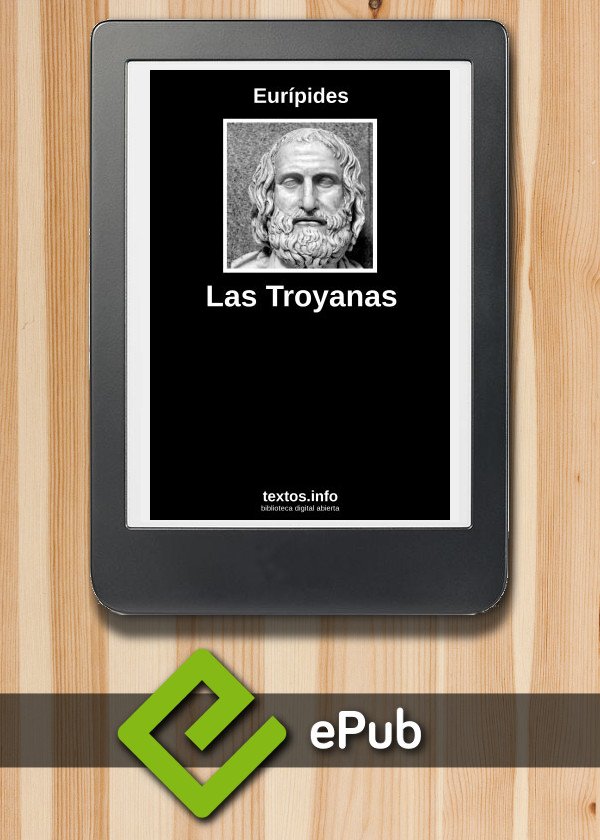 Las Troyanas