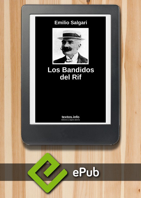Los Bandidos del Rif