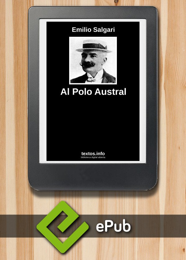 Al Polo Austral