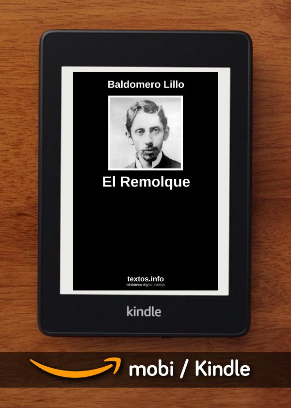 El Remolque