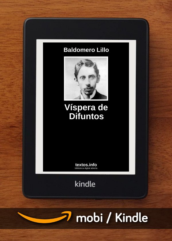 Víspera de Difuntos
