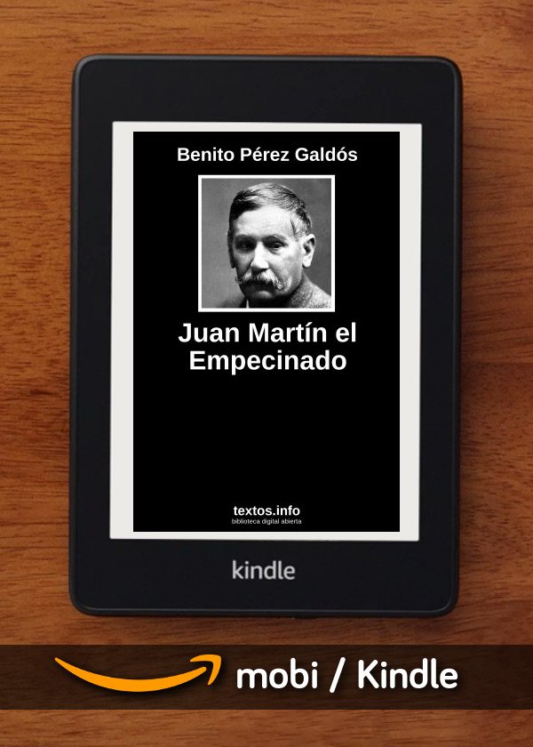 Juan Martín el Empecinado
