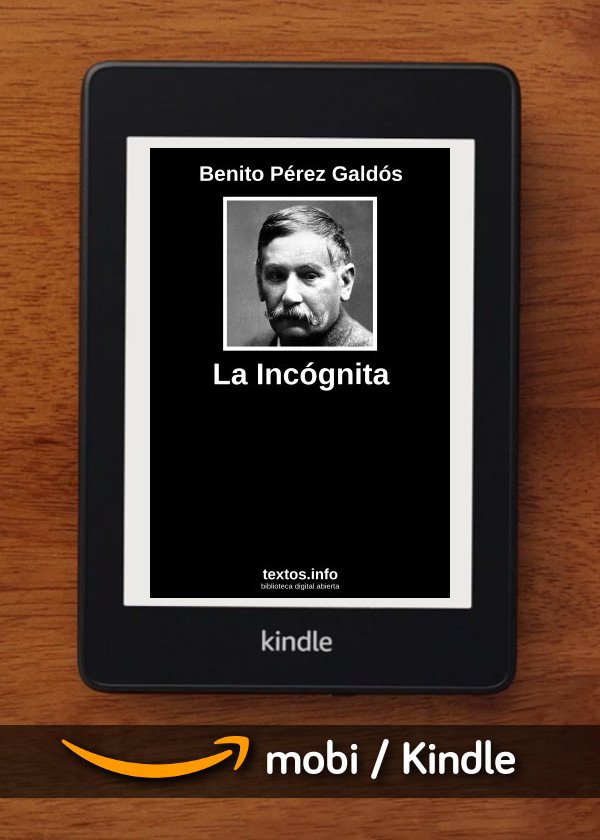 La Incógnita