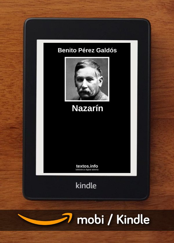 Nazarín