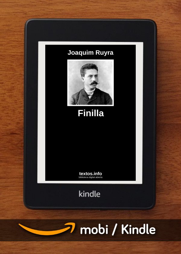 Finilla