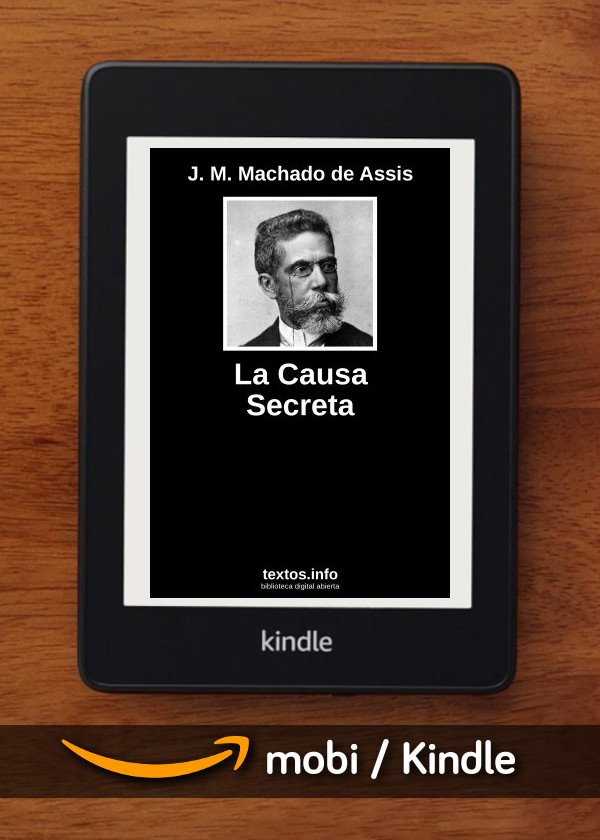 La Causa Secreta