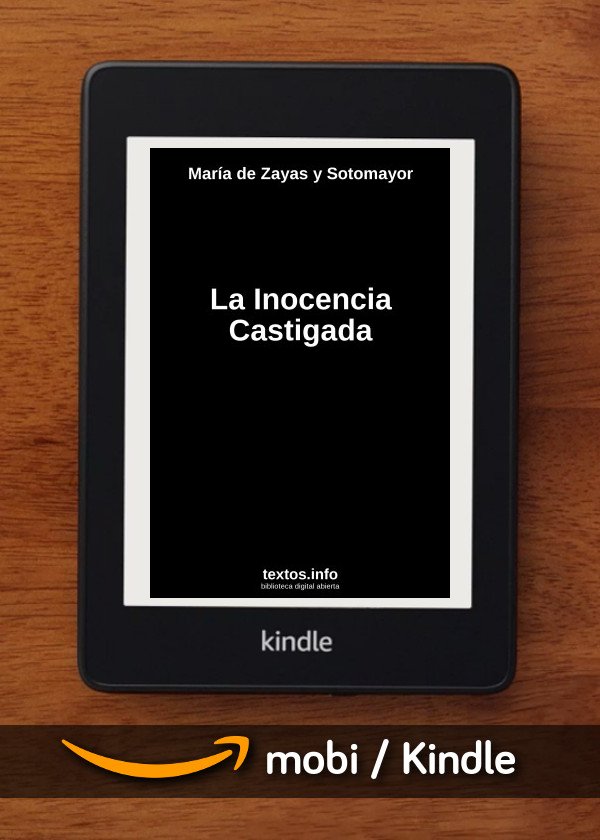 La Inocencia Castigada