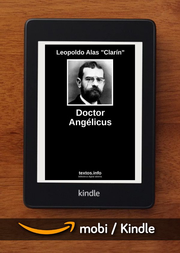 Doctor Angélicus