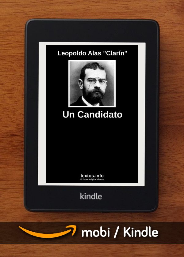 Un Candidato