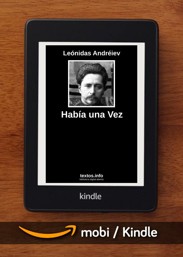 Había una Vez
