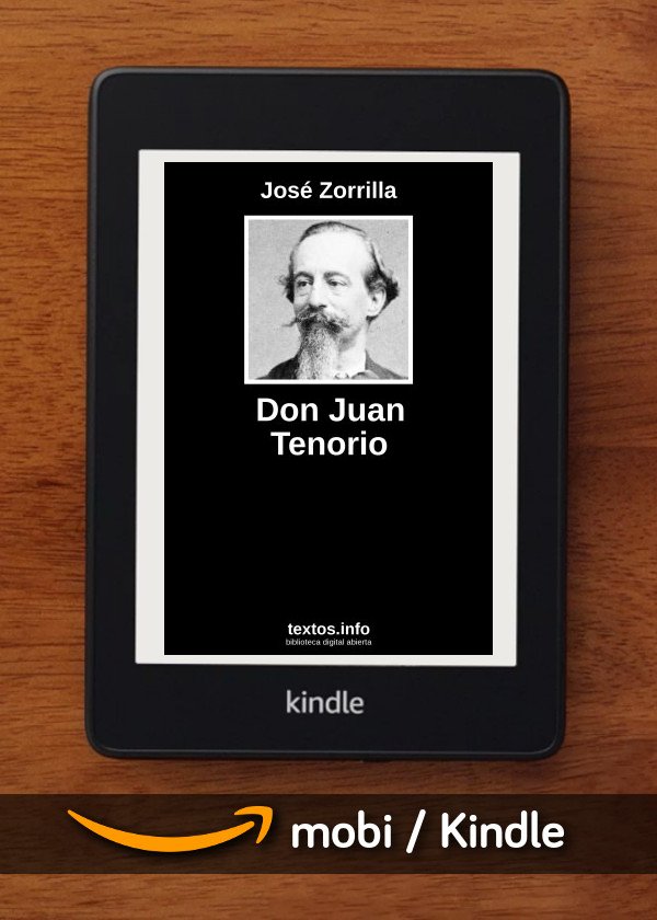 Don Juan Tenorio