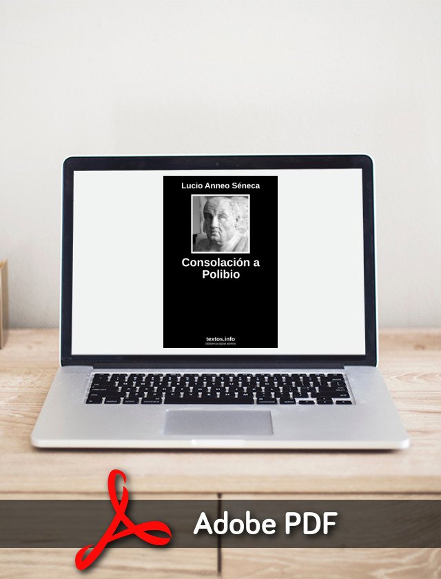 Consolación a Polibio