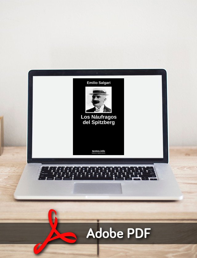 Los Náufragos del Spitzberg