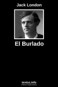 El Burlado, de Jack London