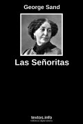 Las Señoritas, de George Sand