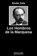 Los Hombros de la Marquesa, de Émile Zola