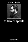 El Río Culpable, de Wilkie Collins