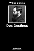 Dos Destinos, de Wilkie Collins
