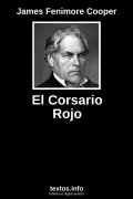 El Corsario Rojo, de James Fenimore Cooper