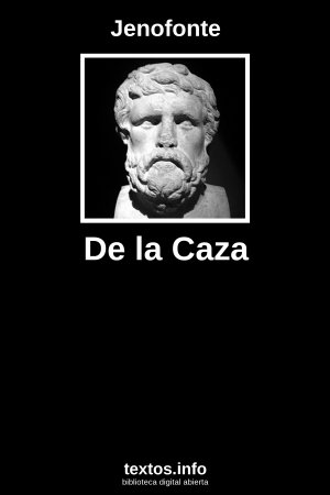 De la Caza, de Jenofonte