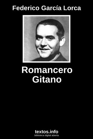 Romancero Gitano, de Federico García Lorca