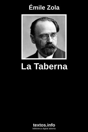 La Taberna, de Émile Zola