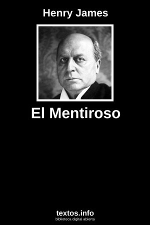 El Mentiroso, de Henry James