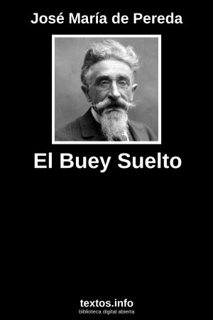 El Buey Suelto, de José María de Pereda