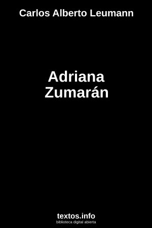 Adriana Zumarán