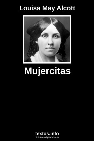 Mujercitas, de Louisa May Alcott