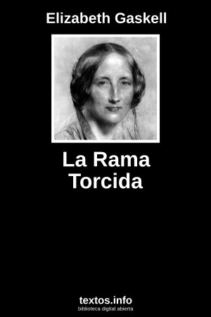 La Rama Torcida, de Elizabeth Gaskell