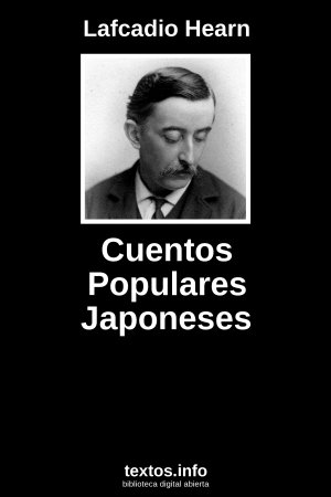 Cuentos Populares Japoneses, de Lafcadio Hearn