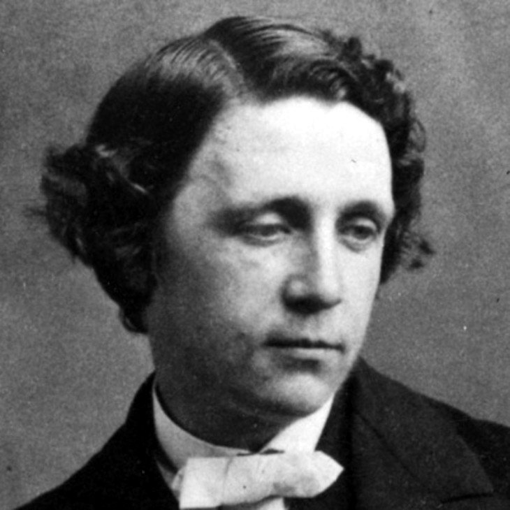 Lewis Carroll