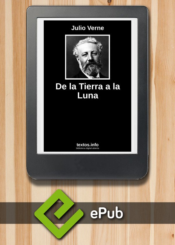 De la Tierra a la Luna