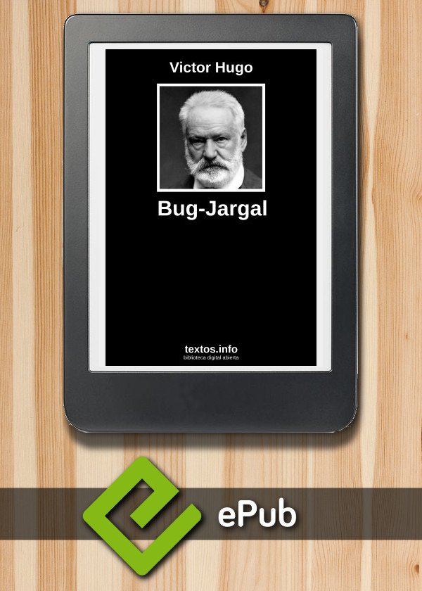 Bug-Jargal