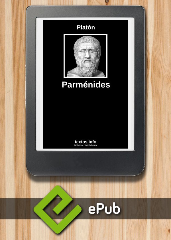 Parménides