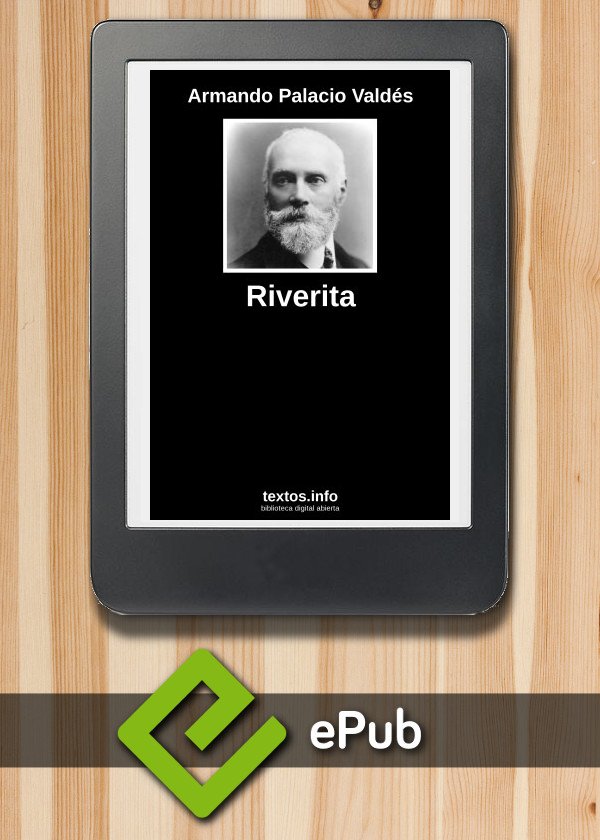 Riverita