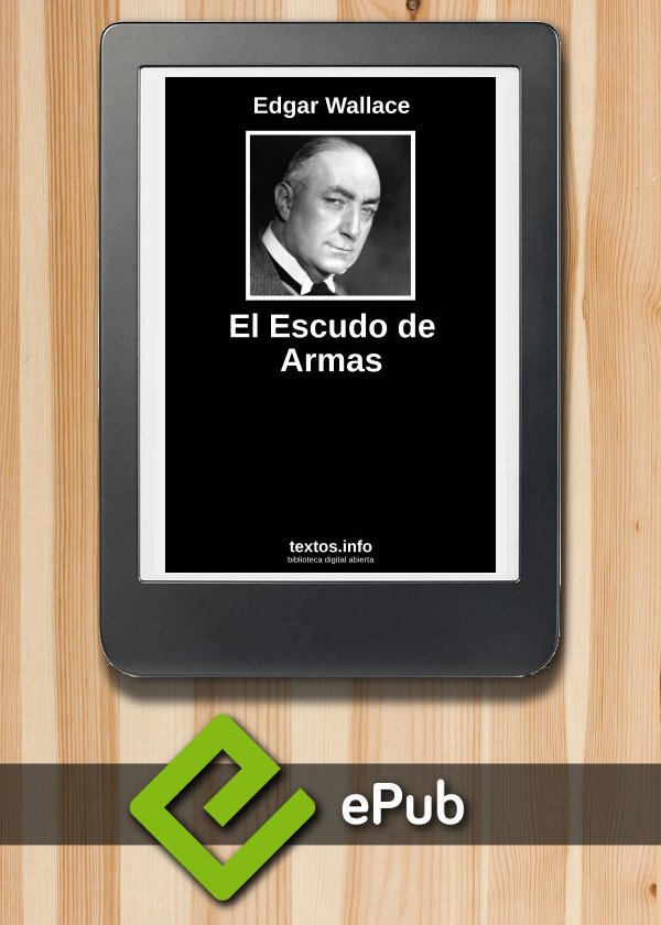 El Escudo de Armas