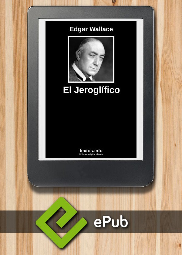 El Jeroglífico