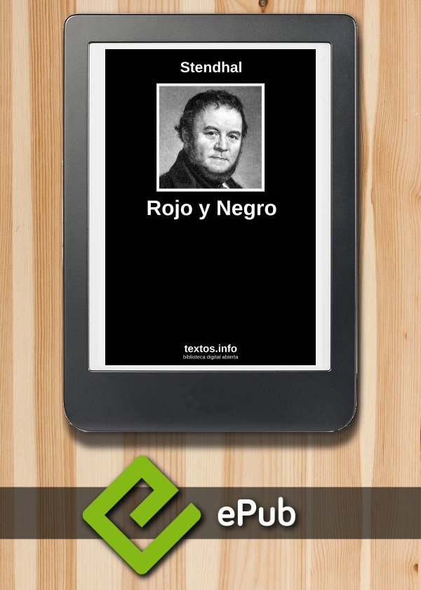 Rojo y Negro