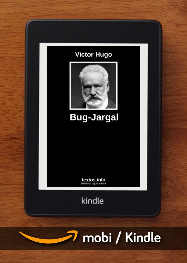 Bug-Jargal